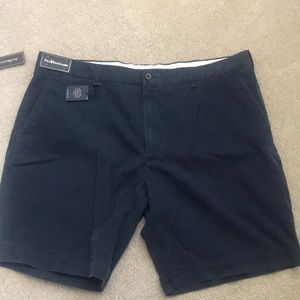 Polo Ralph Lauren size 42 navy shorts